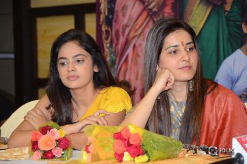 Srinivasa Kalyanam In Vijayawada Kanaka Durga Temple Photos